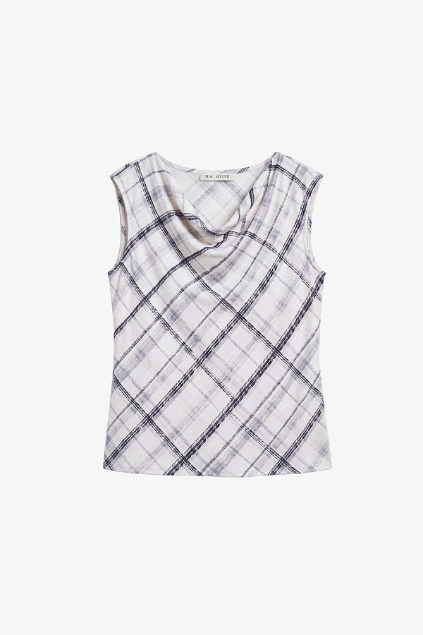 Nora Effortless Blouse
