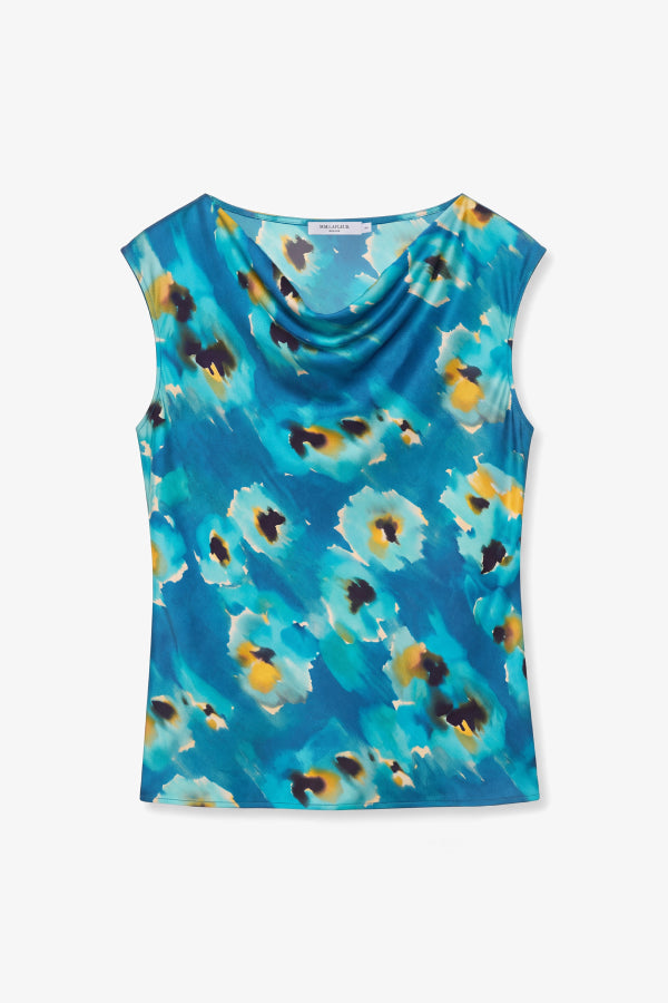 Nora Effortless Blouse