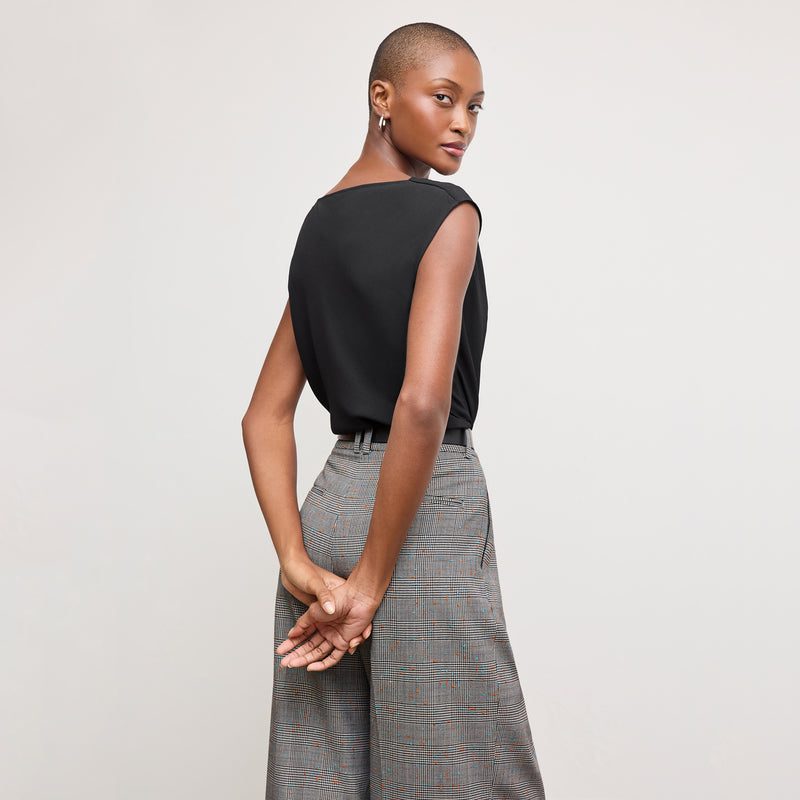 Nora Effortless Blouse