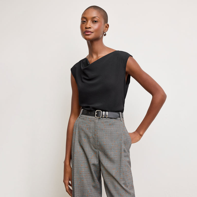 Nora Effortless Blouse