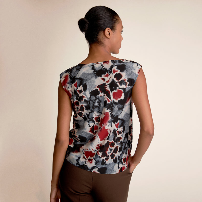 Nora Effortless Blouse