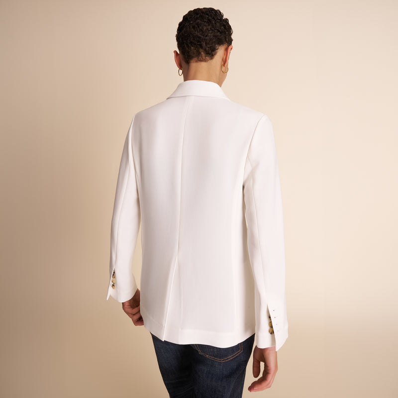 O'Hara Effortless Blazer