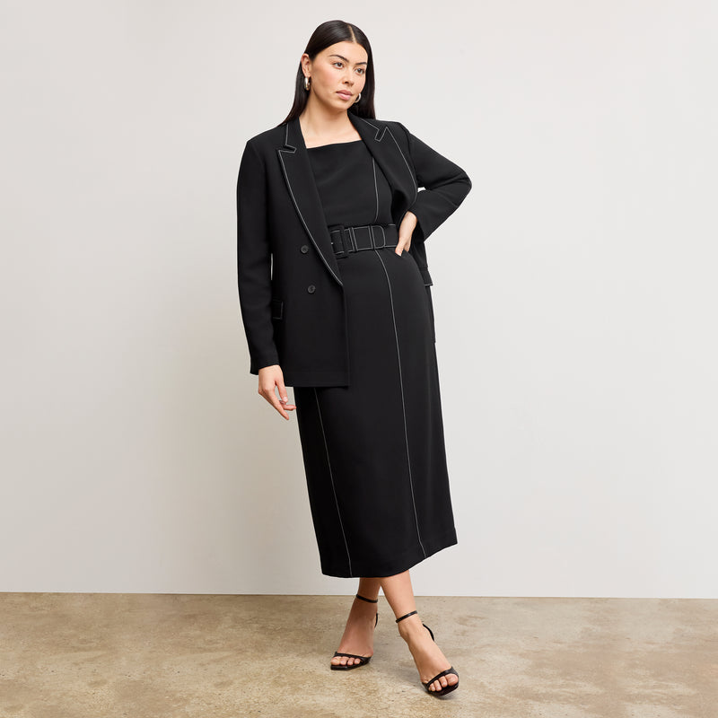 O'Hara Effortless Blazer