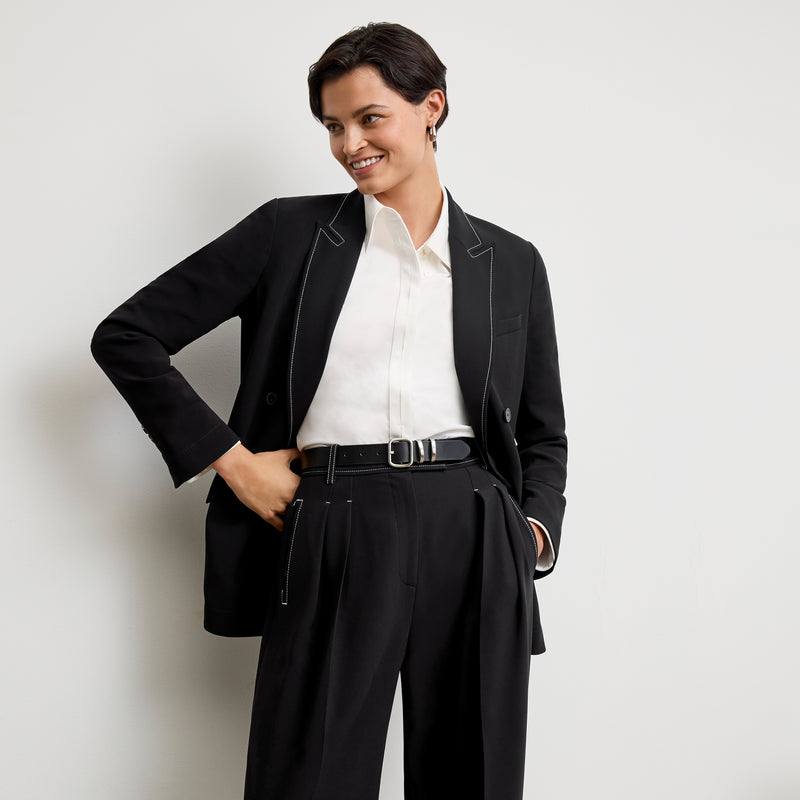 O'Hara Effortless Blazer