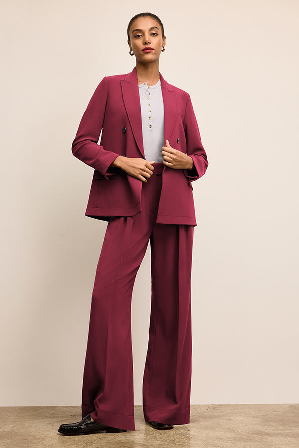O'Hara Effortless Blazer