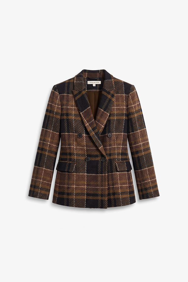 O'Hara Boyfriend Blazer