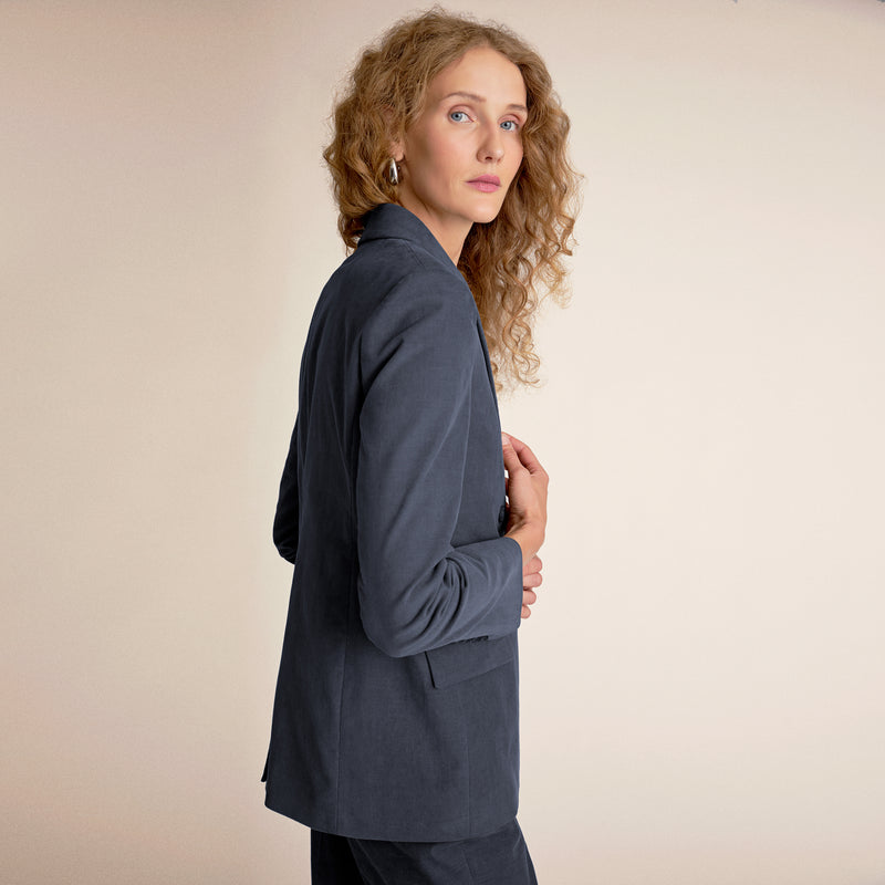 O'Hara Effortless Blazer