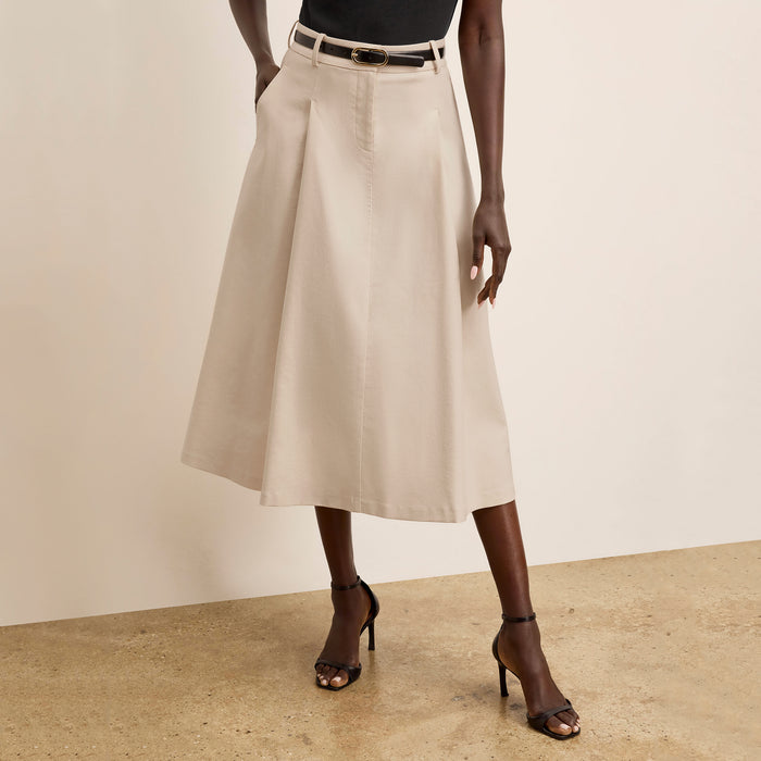 Olia Breeze Skirt