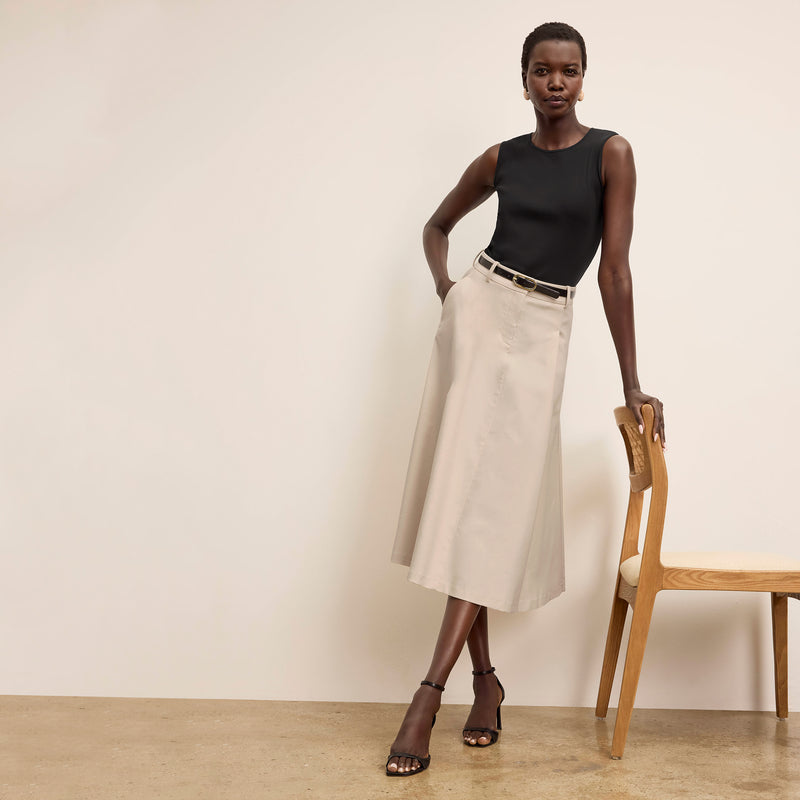 Olia Breeze Skirt