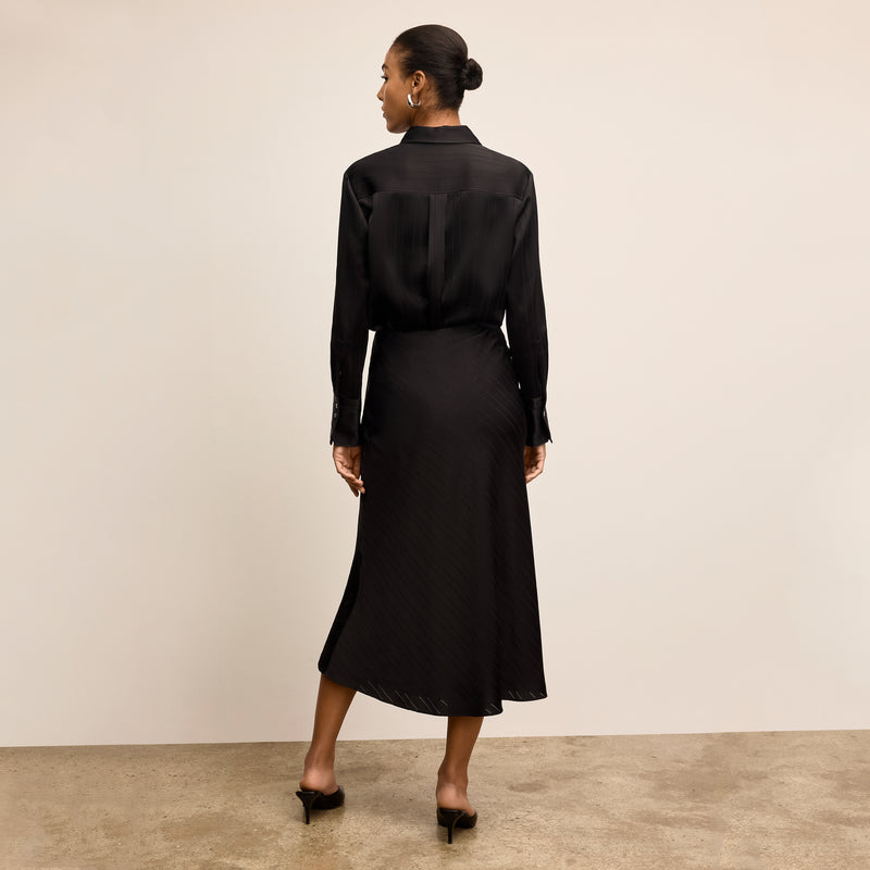 Orchard Slip Skirt