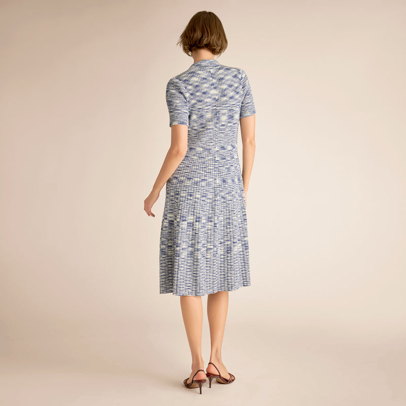 Osipa Shirt Dress