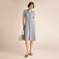 Osipa Shirt Dress