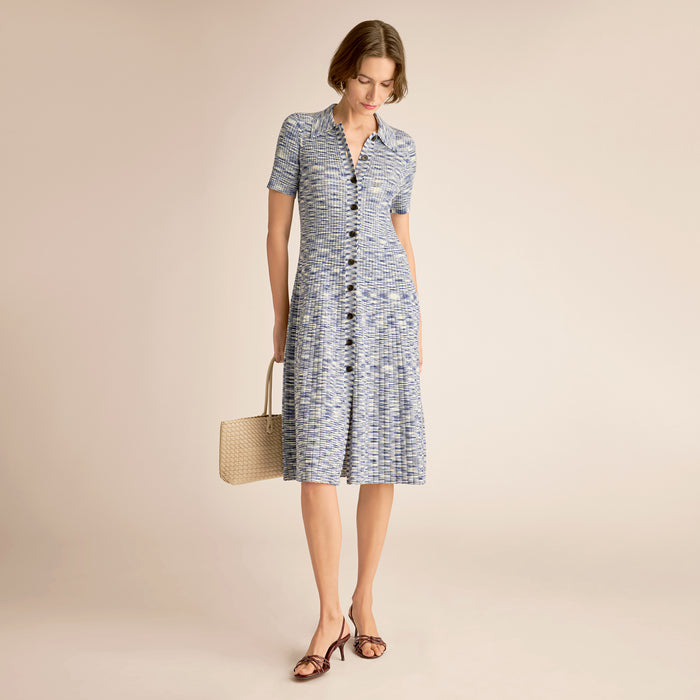 Osipa Shirt Dress