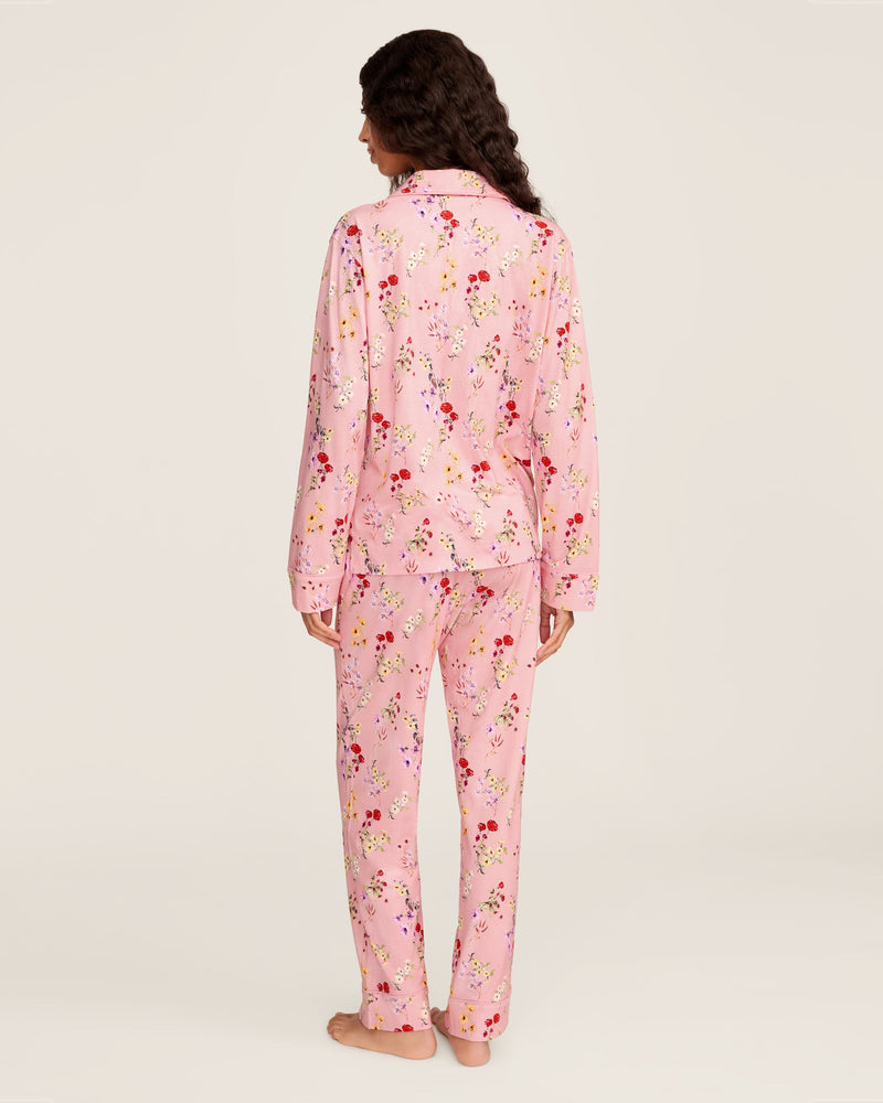 Petite Plume Pima Pajama Set