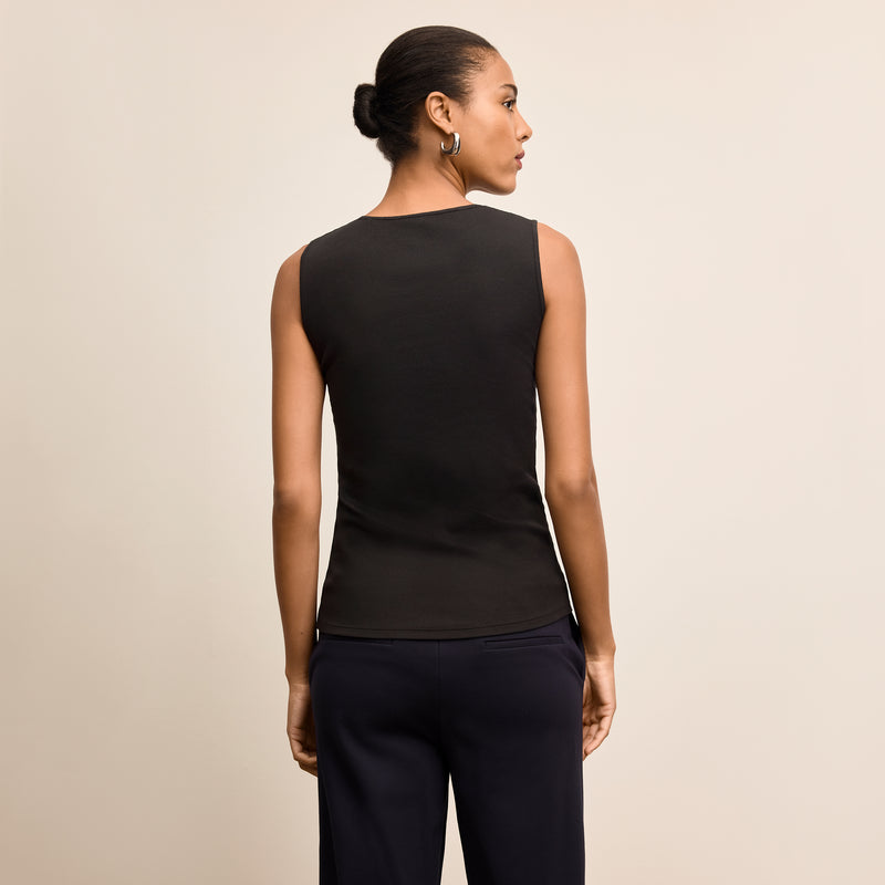 Paige Classic Tank