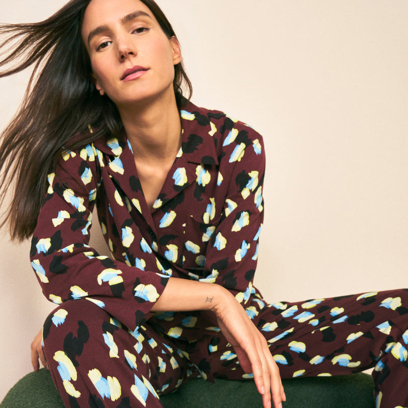 Signature Pajama Set