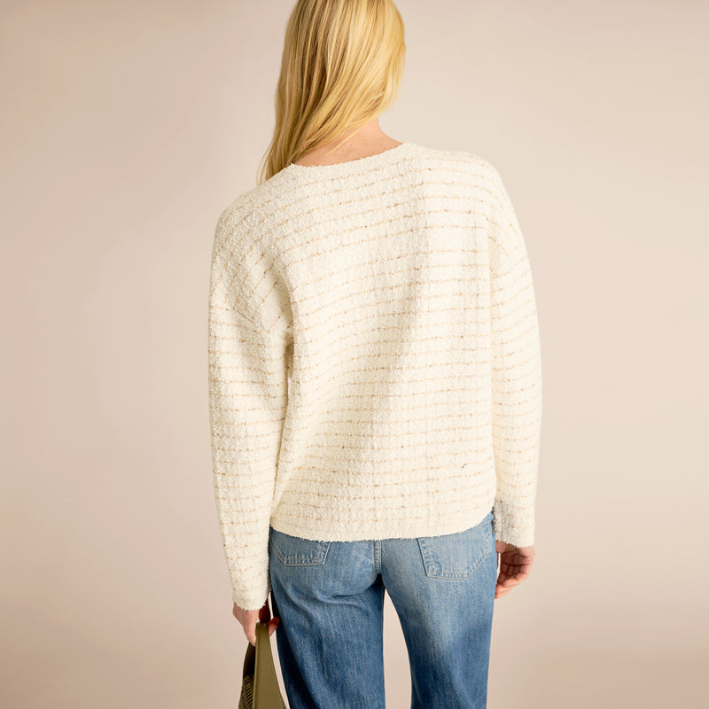 Para Office Pullover