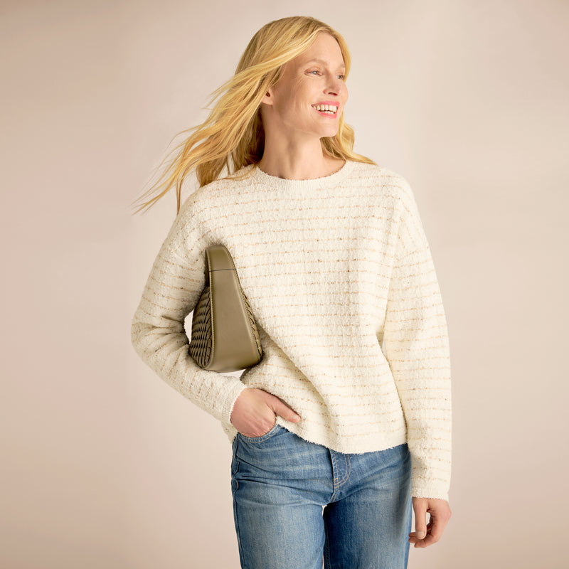 Para Office Pullover