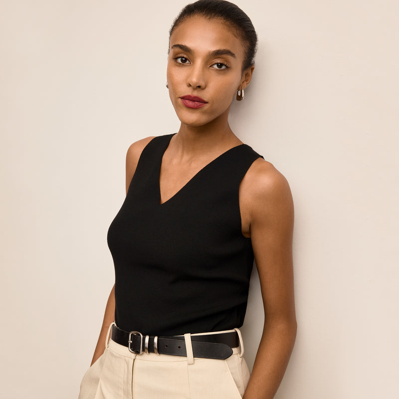 Peggy Essential Tank
