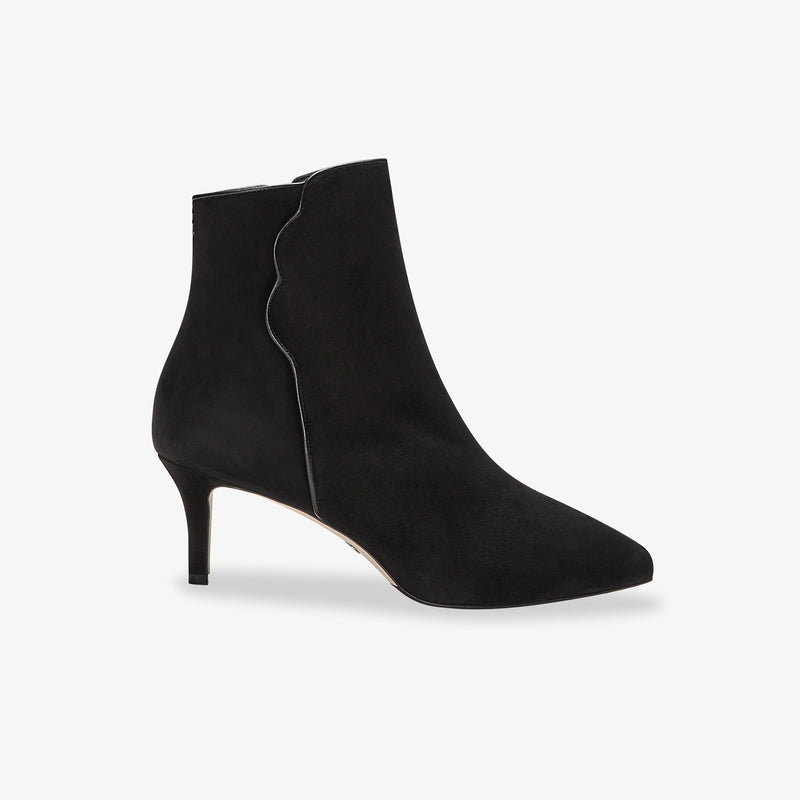 Sarah Flint Perfect Dress Bootie 60