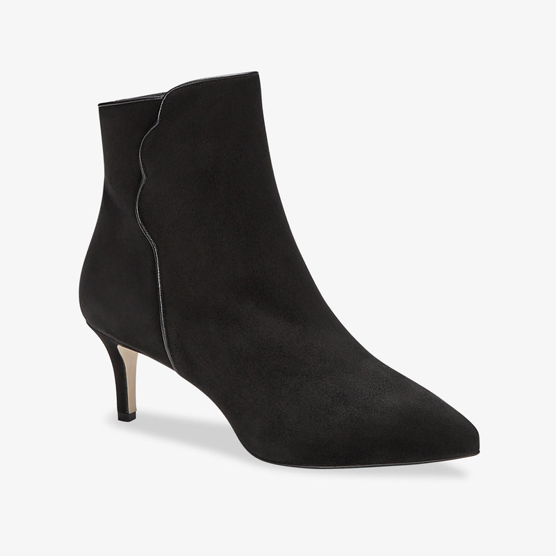 Sarah Flint Perfect Dress Bootie 60
