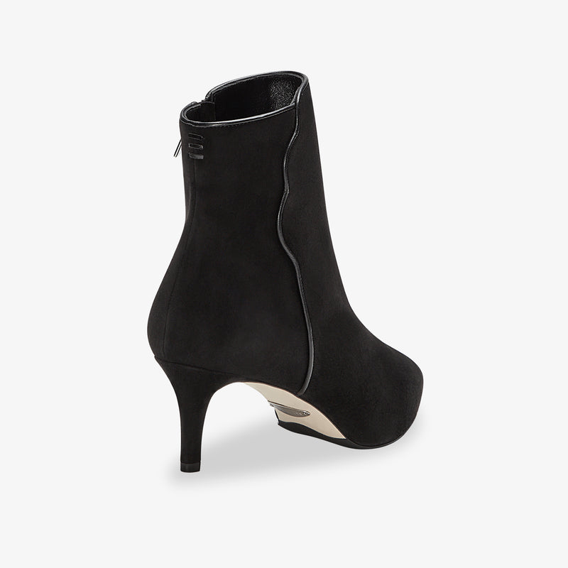Sarah Flint Perfect Dress Bootie 60