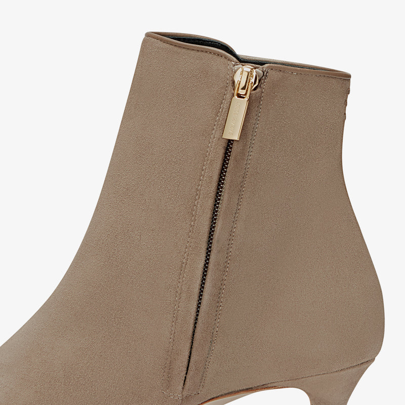 Sarah Flint Perfect Dress Bootie 60