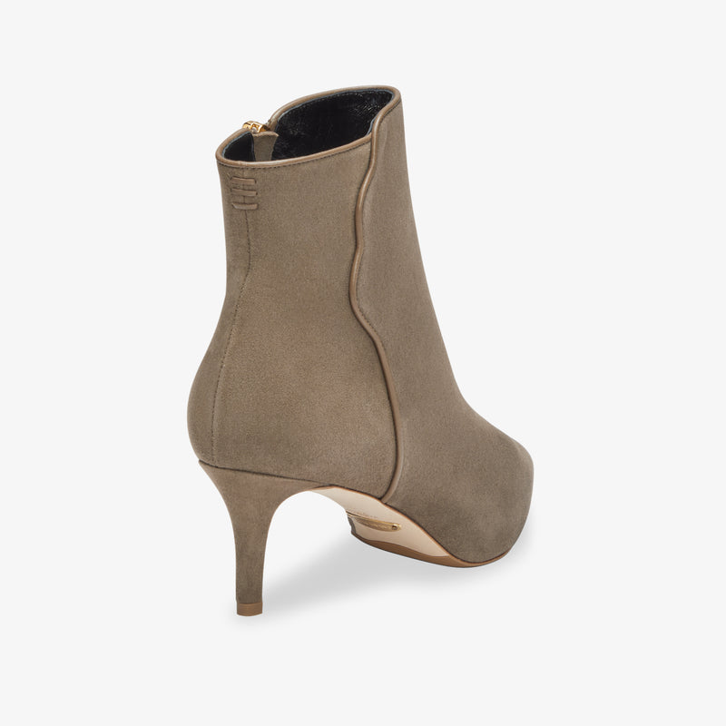 Sarah Flint Perfect Dress Bootie 60