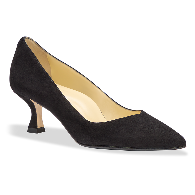 Sarah Flint Perfect Kitten Pump 50