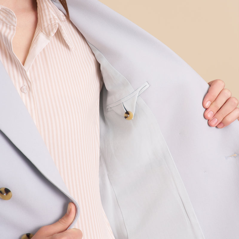 Priscilla Founder Blazer