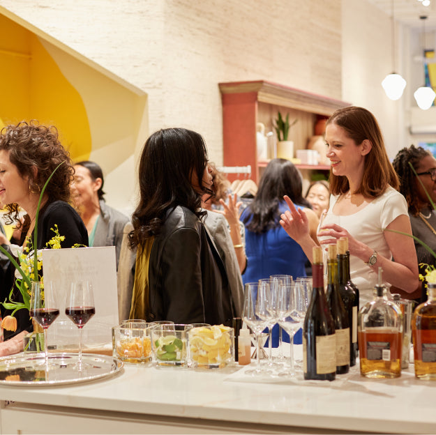 Private Shopping Parties