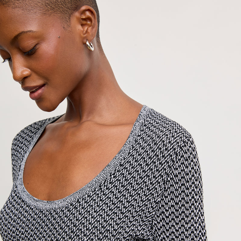 Rae Day-to-Night Top