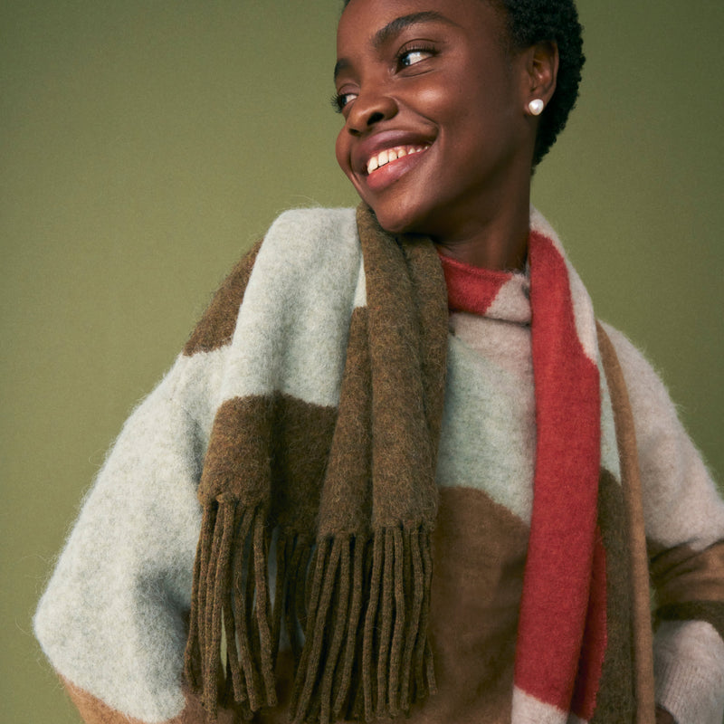 Nash Scarf