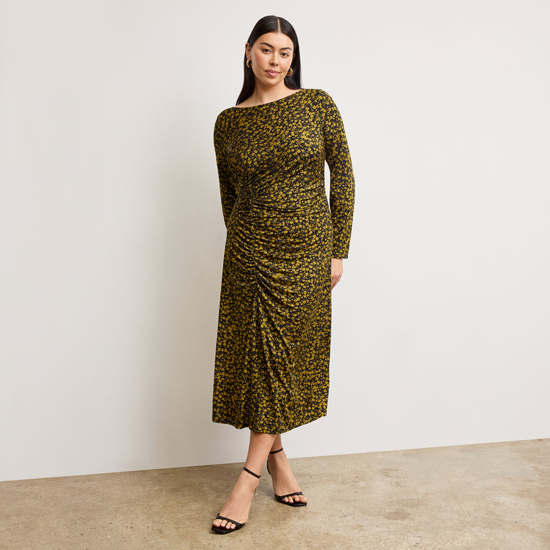 Rani Slinky Dress