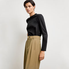 Raquel Long-Sleeve Tee
