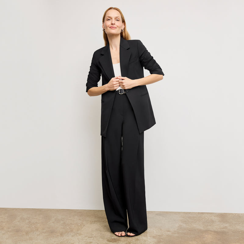 Rina Sculptural Pant