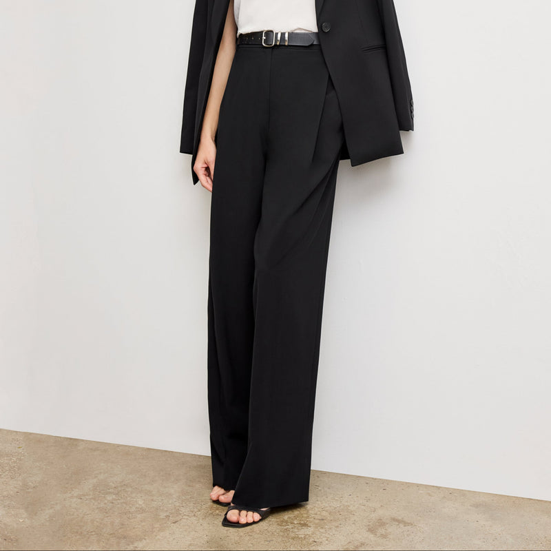 Rina Sculptural Pant