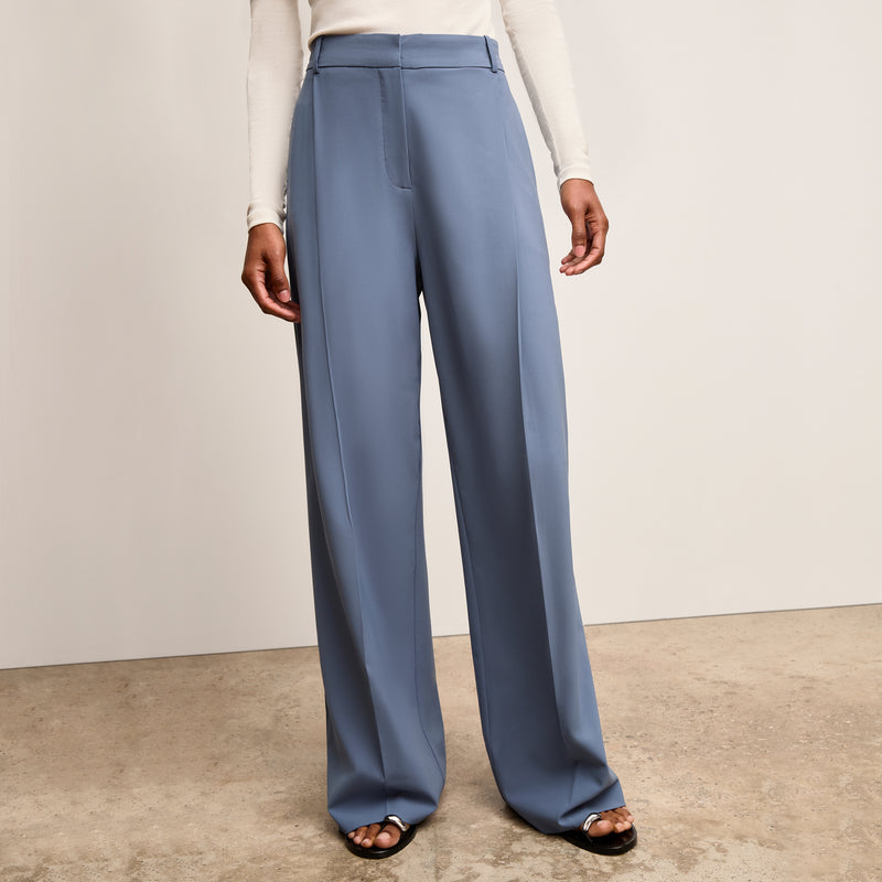 Rina Sculptural Pant