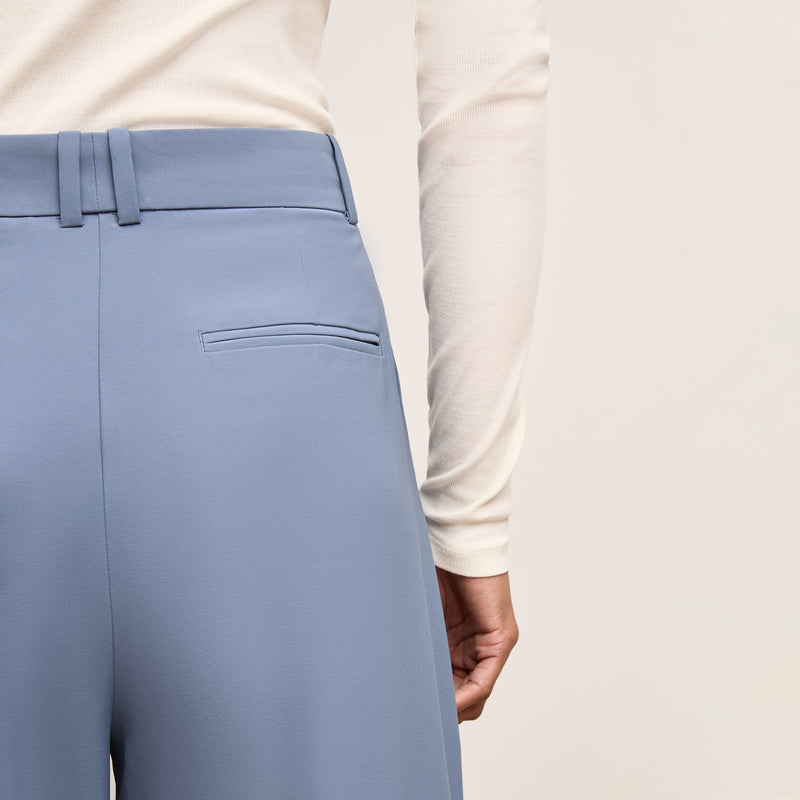 Rina Sculptural Pant
