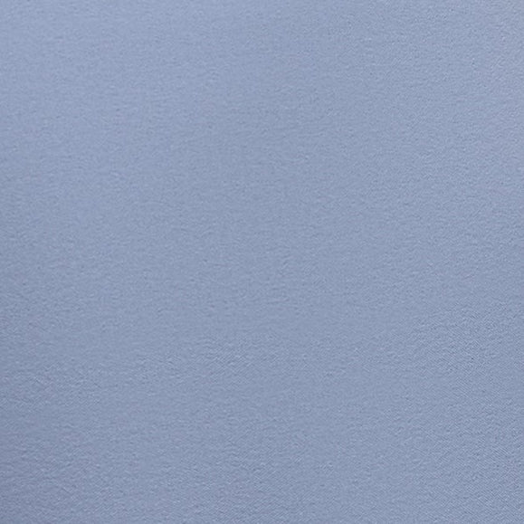 Dusty Blue Color Swatch 