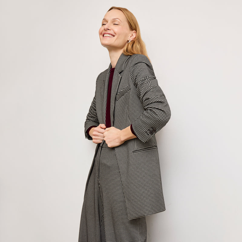 Rossi Executive Blazer