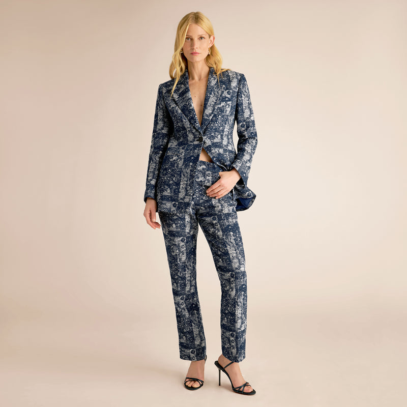 Rossi Executive Blazer