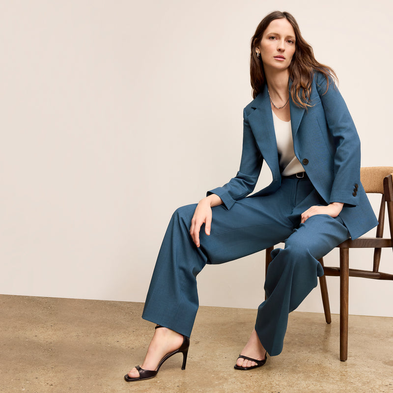 Rossi Executive Blazer