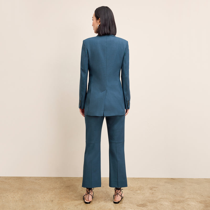 Tessa Kick Flare Trouser