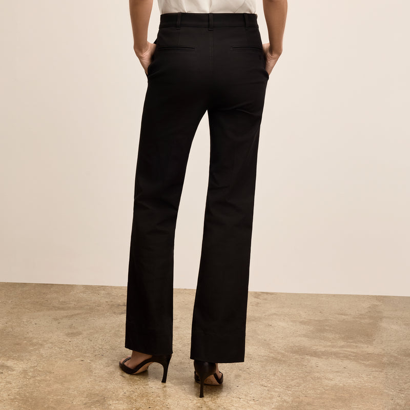 Rowe '70s Jean