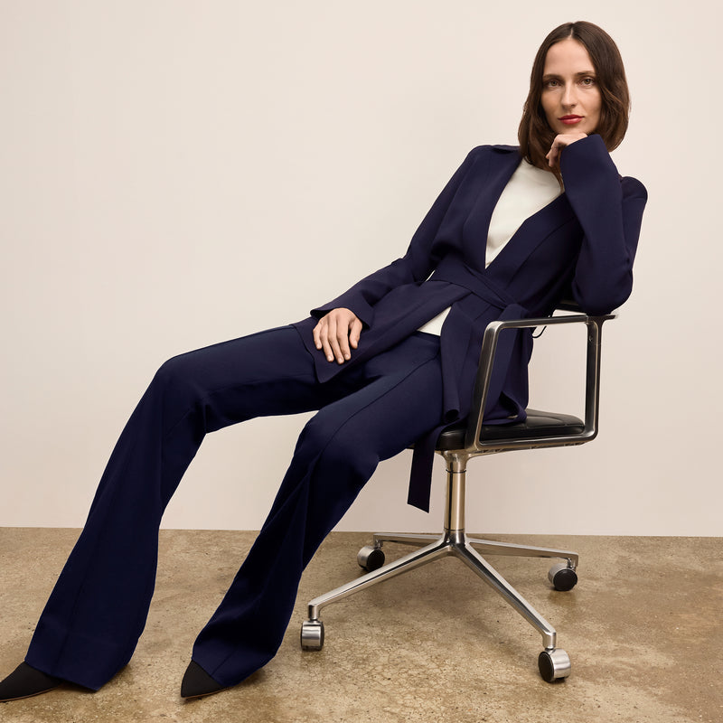 Hart Flare Trouser