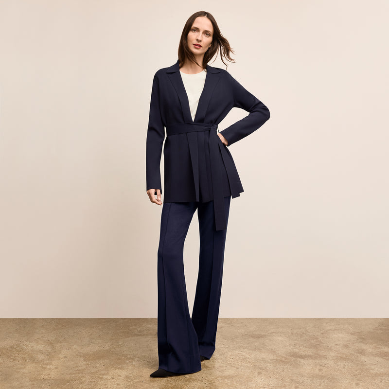 Hart Flare Trouser