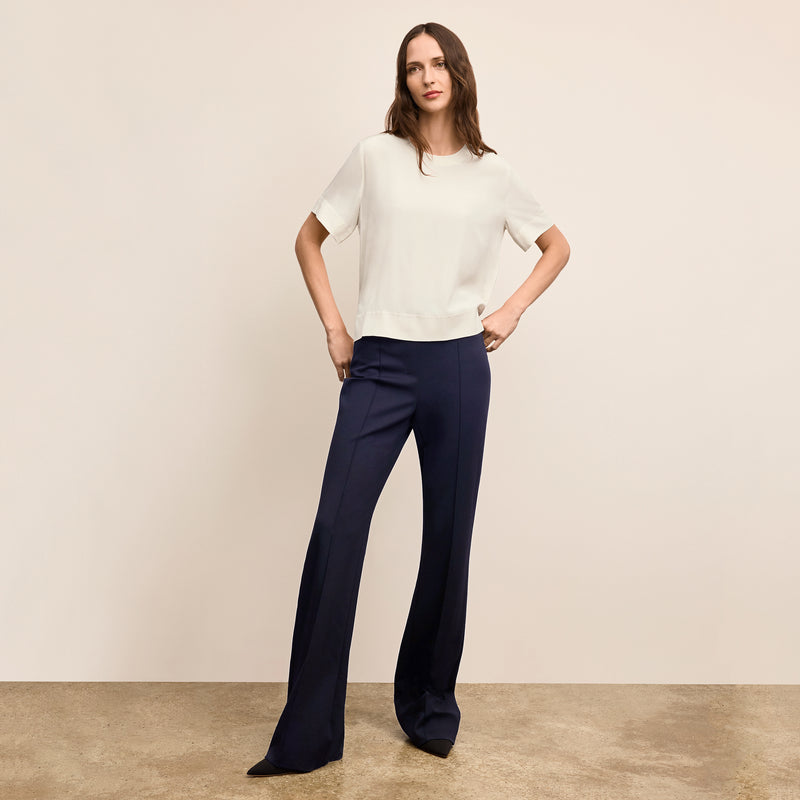 Hart Flare Trouser