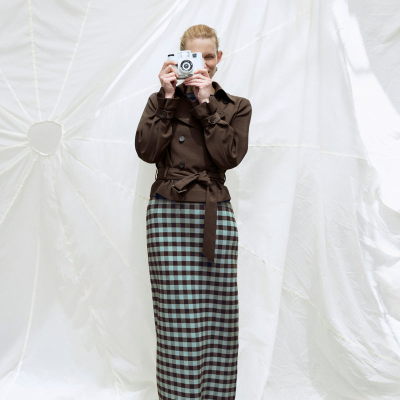 Ziggy Dress