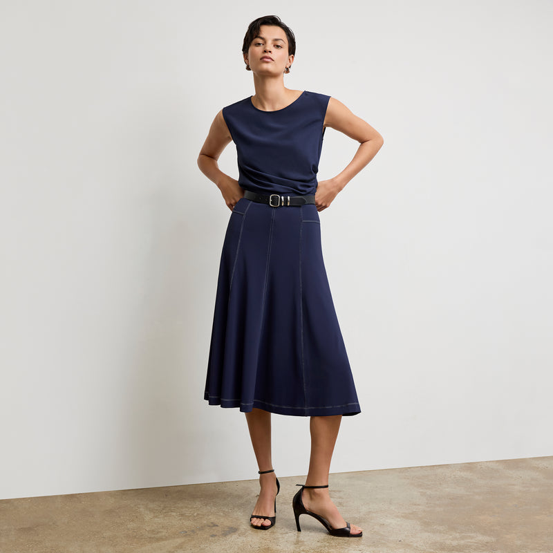 Shannon Twirl Skirt
